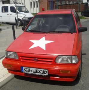 FAN-TASTISCH
